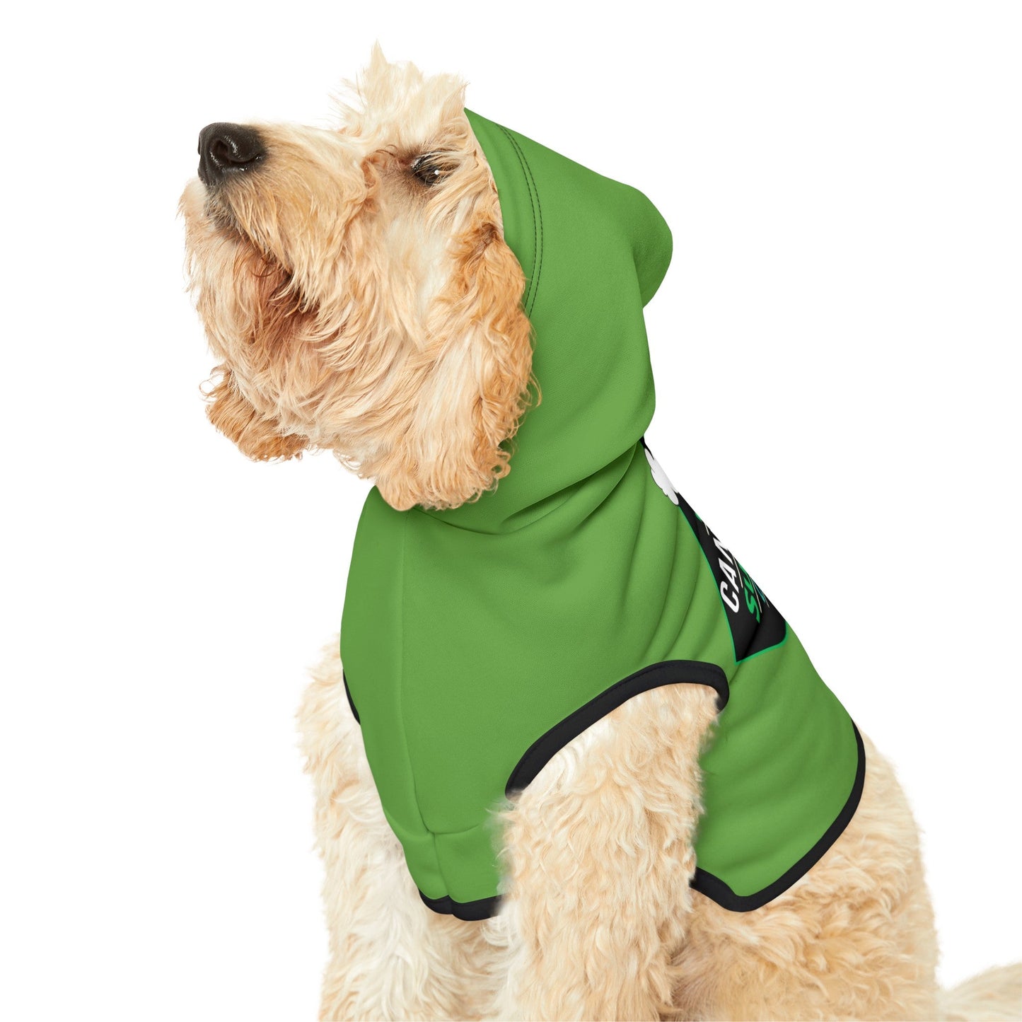 Pet Hoodie - Canna Camp Supply Co