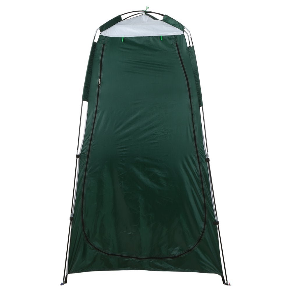 1-Person Camping Tents, Shower Tents - Canna Camp Supply Co