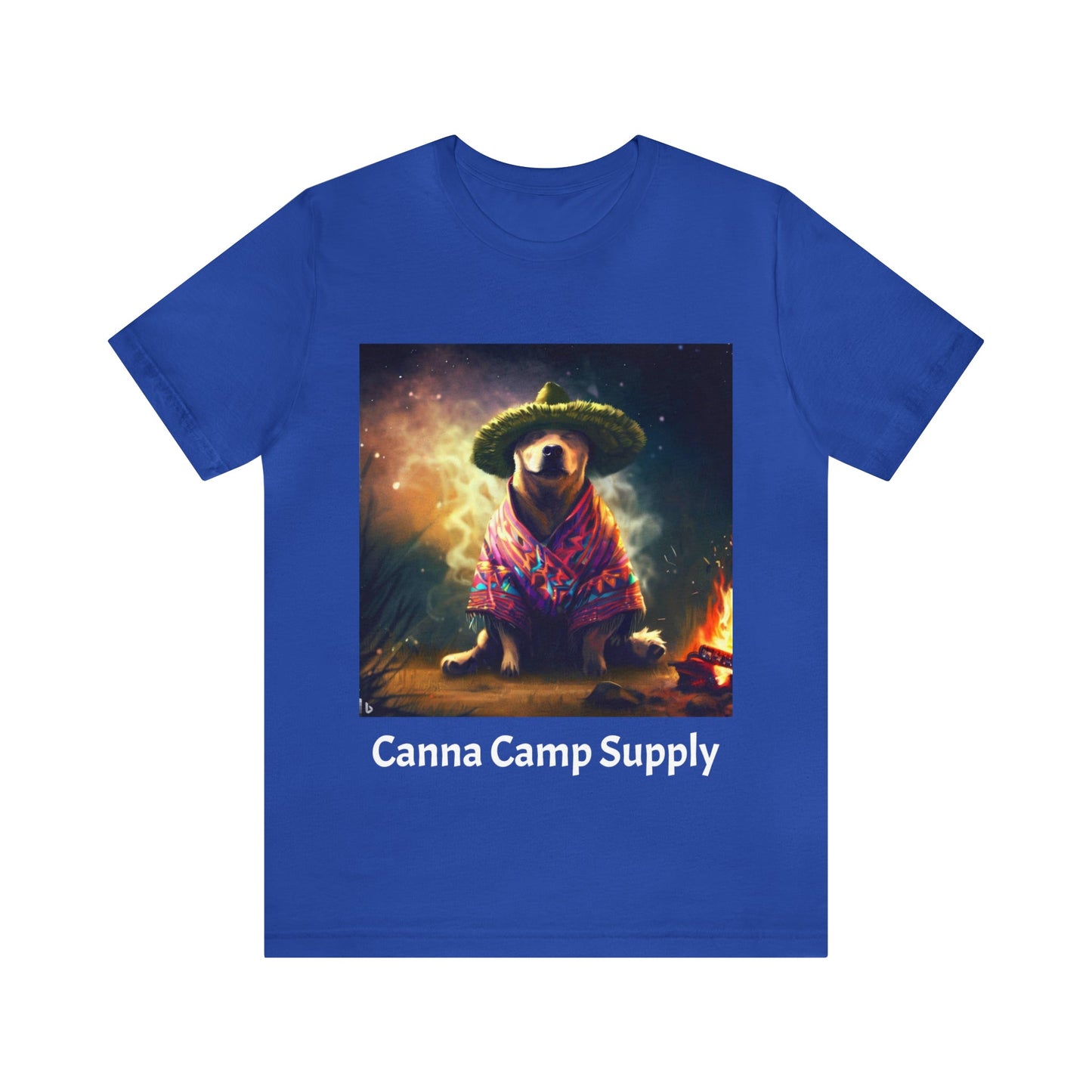 Campfire Companion - Canna Camp Supply Co