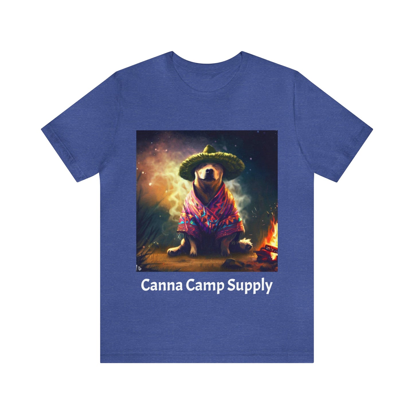 Campfire Companion - Canna Camp Supply Co