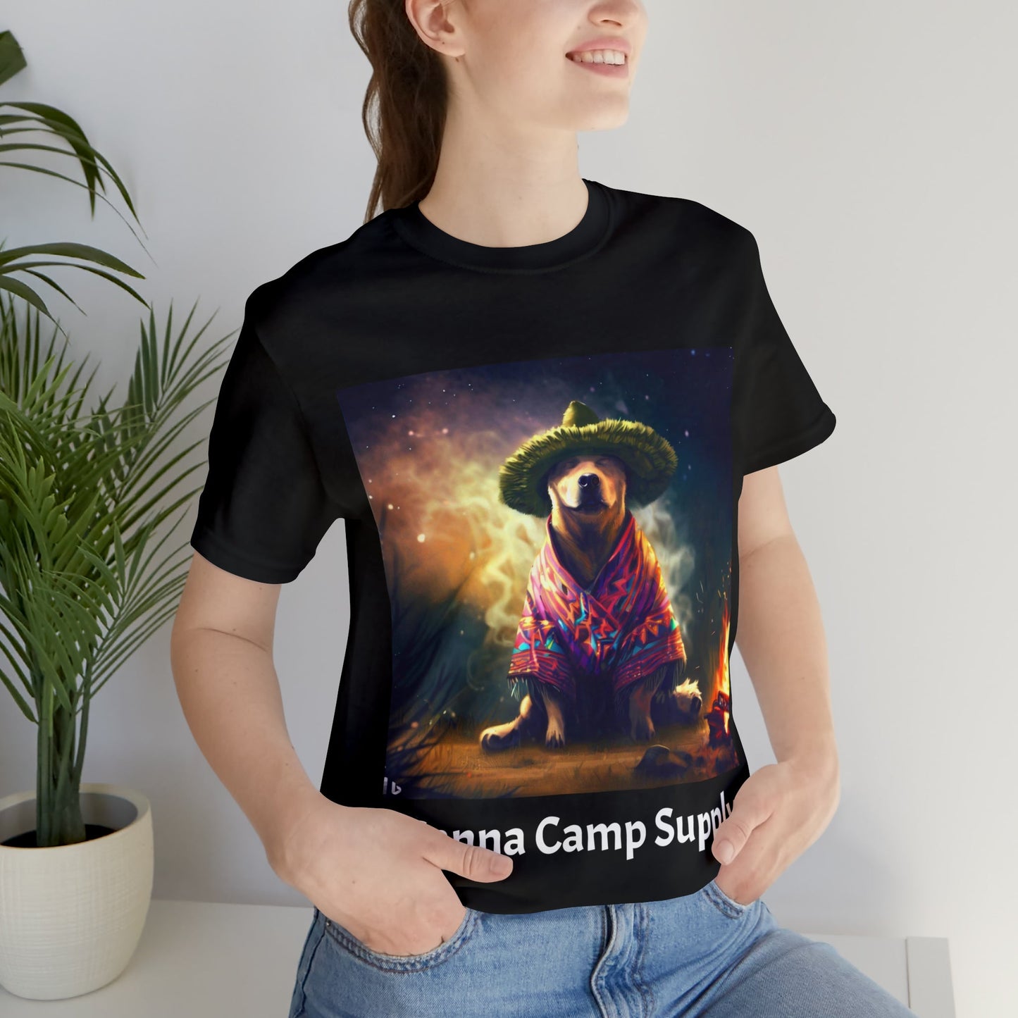 Campfire Companion - Canna Camp Supply Co