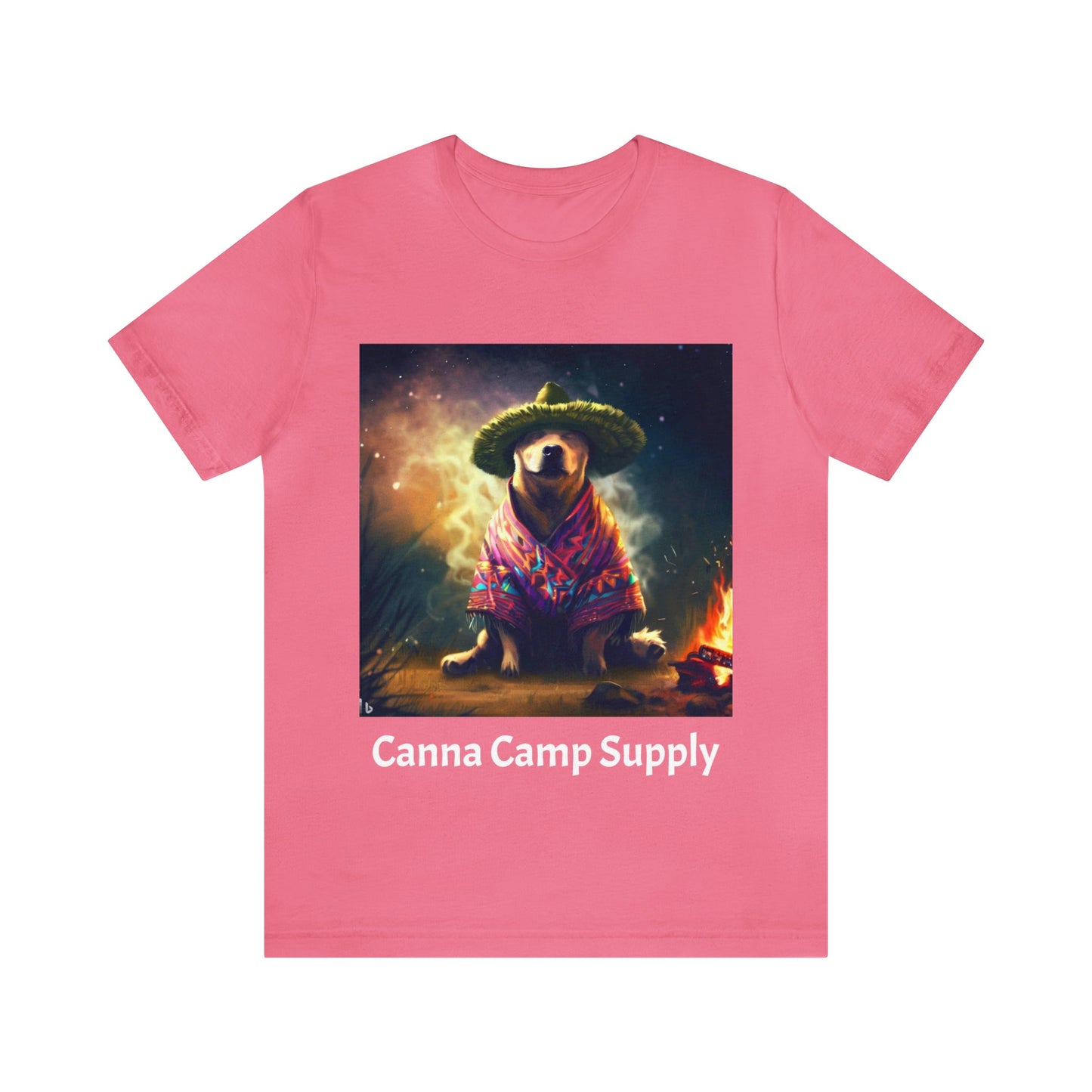 Campfire Companion - Canna Camp Supply Co