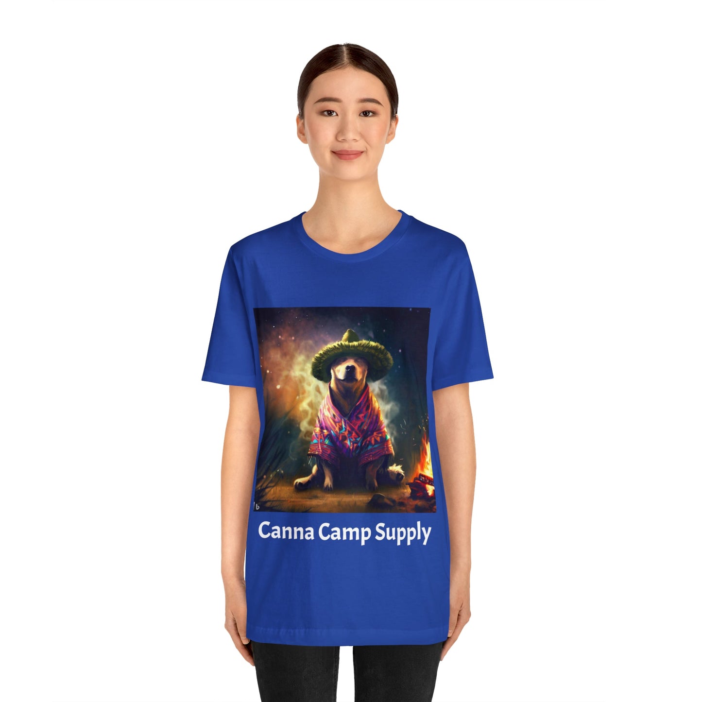 Campfire Companion - Canna Camp Supply Co