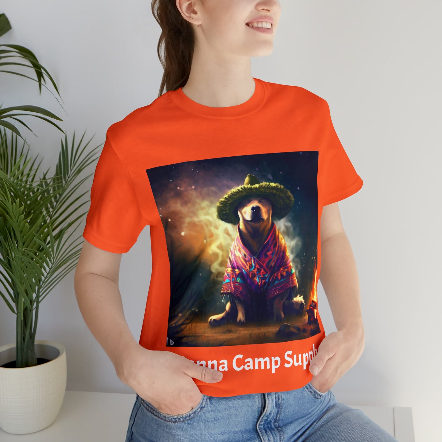 Campfire Companion - Canna Camp Supply Co