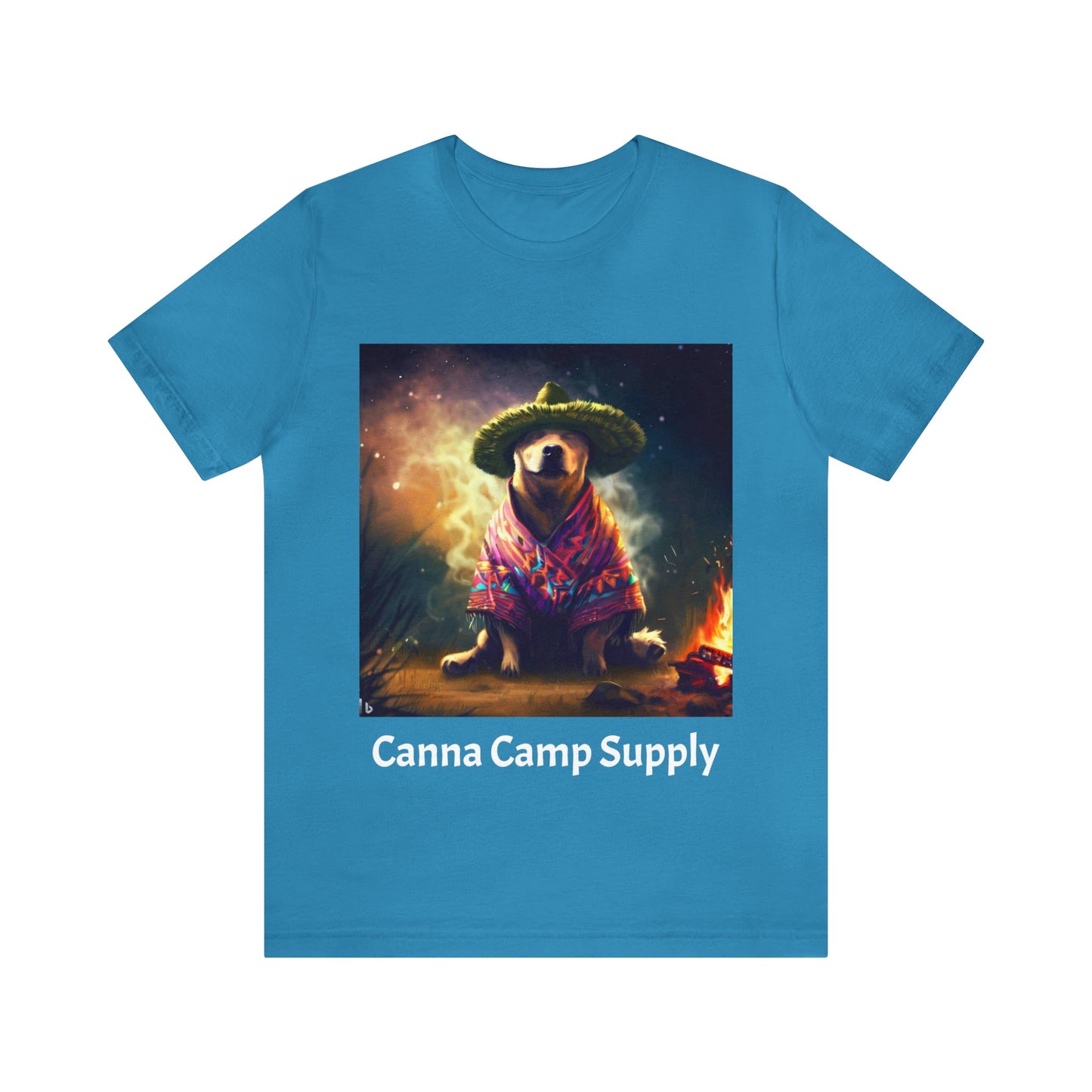 Campfire Companion - Canna Camp Supply Co