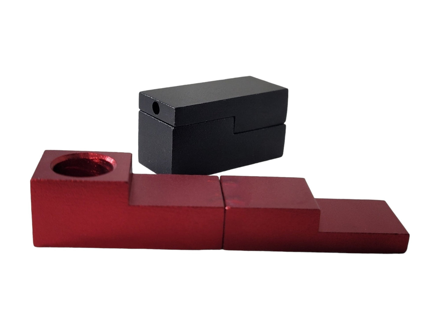 Magnetic Folding Pipe - Canna Camp Supply Co