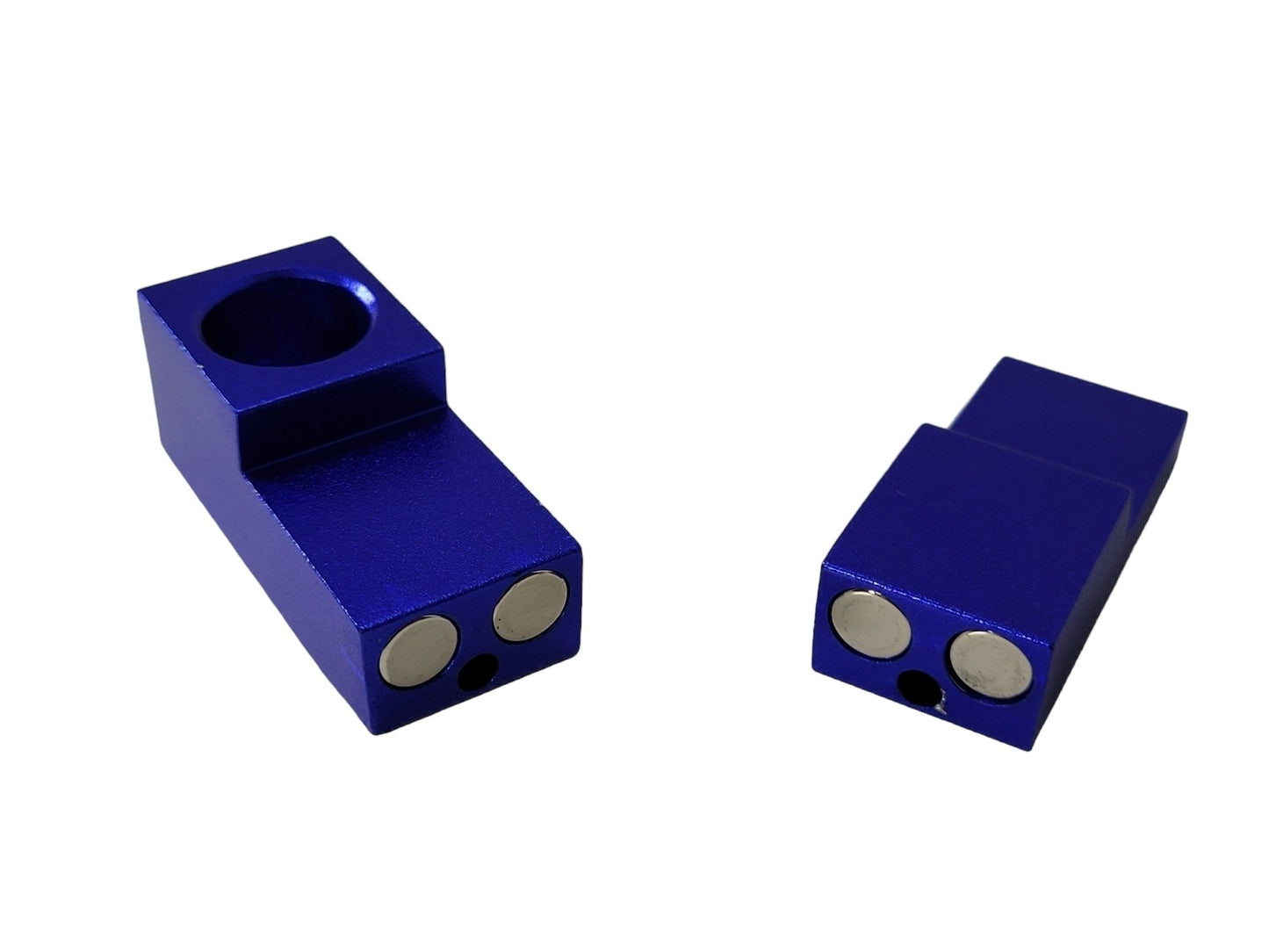 Magnetic Folding Pipe - Canna Camp Supply Co