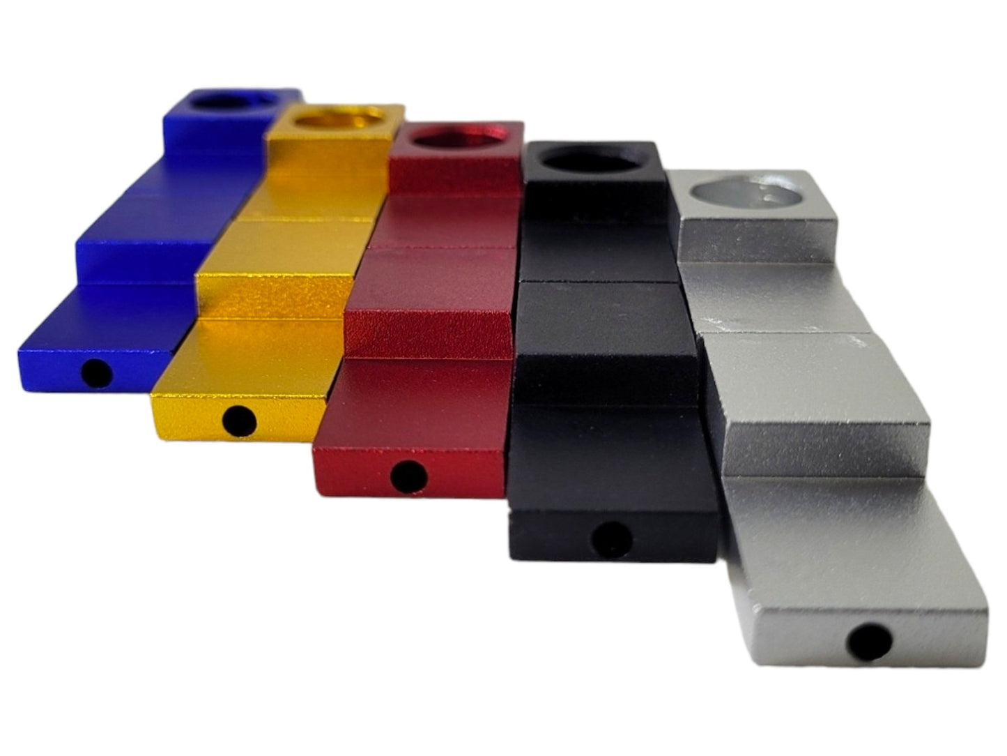 Magnetic Folding Pipe - Canna Camp Supply Co