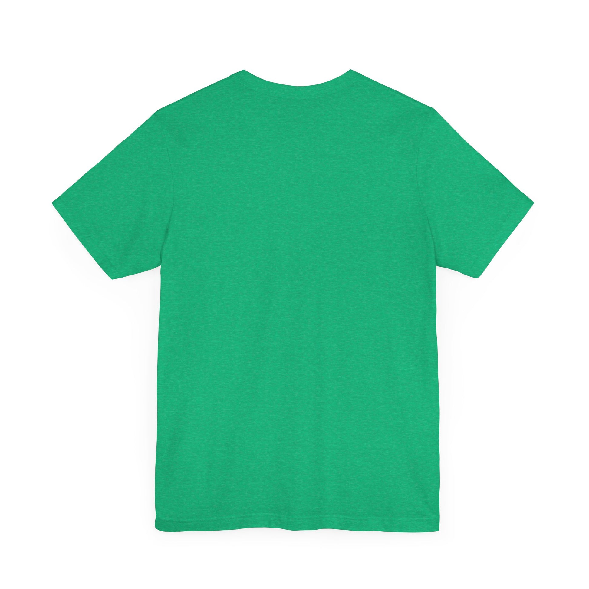 Canna Camp Small Logo Tee - Canna Camp Supply Co