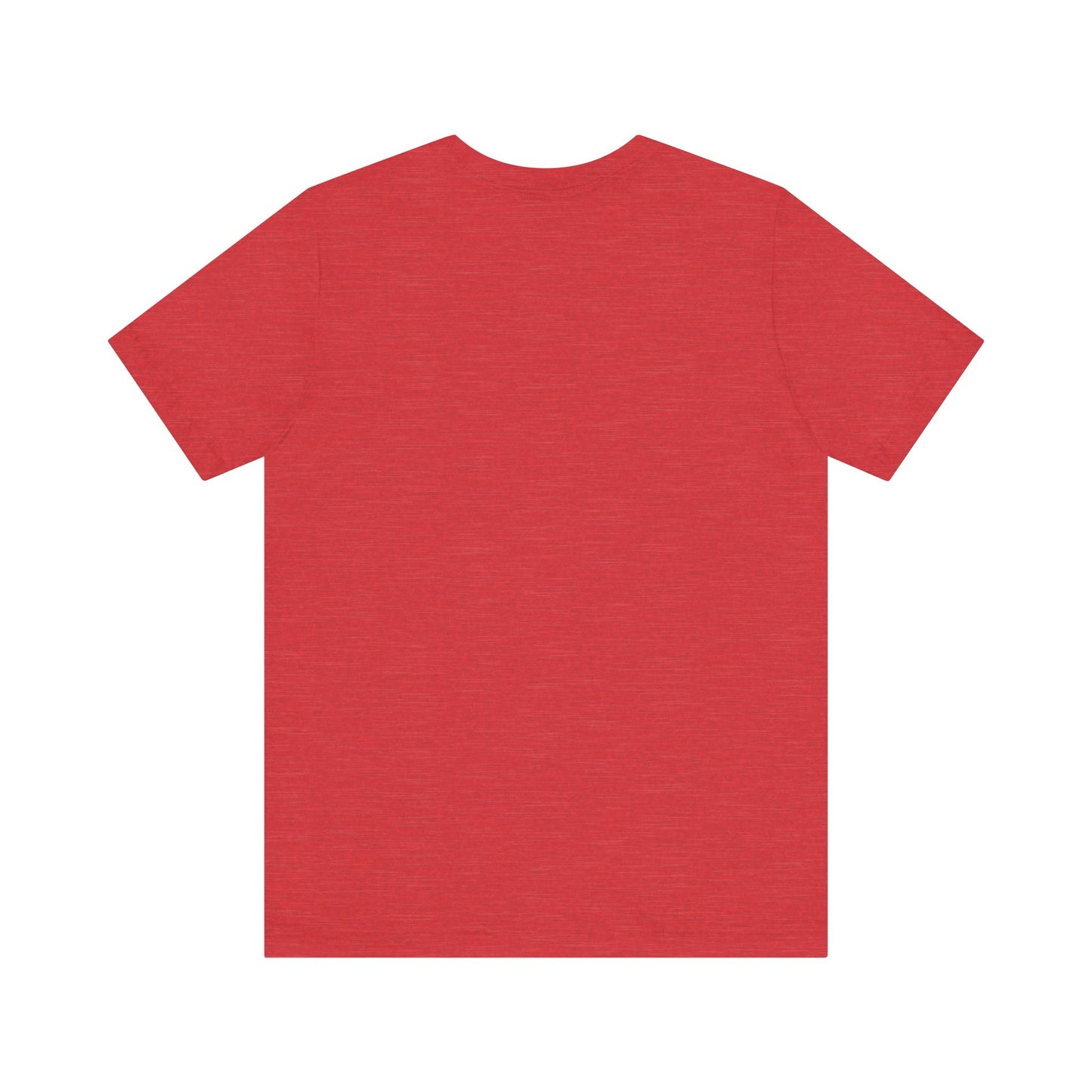 Canna Camp Small Logo Tee - Canna Camp Supply Co