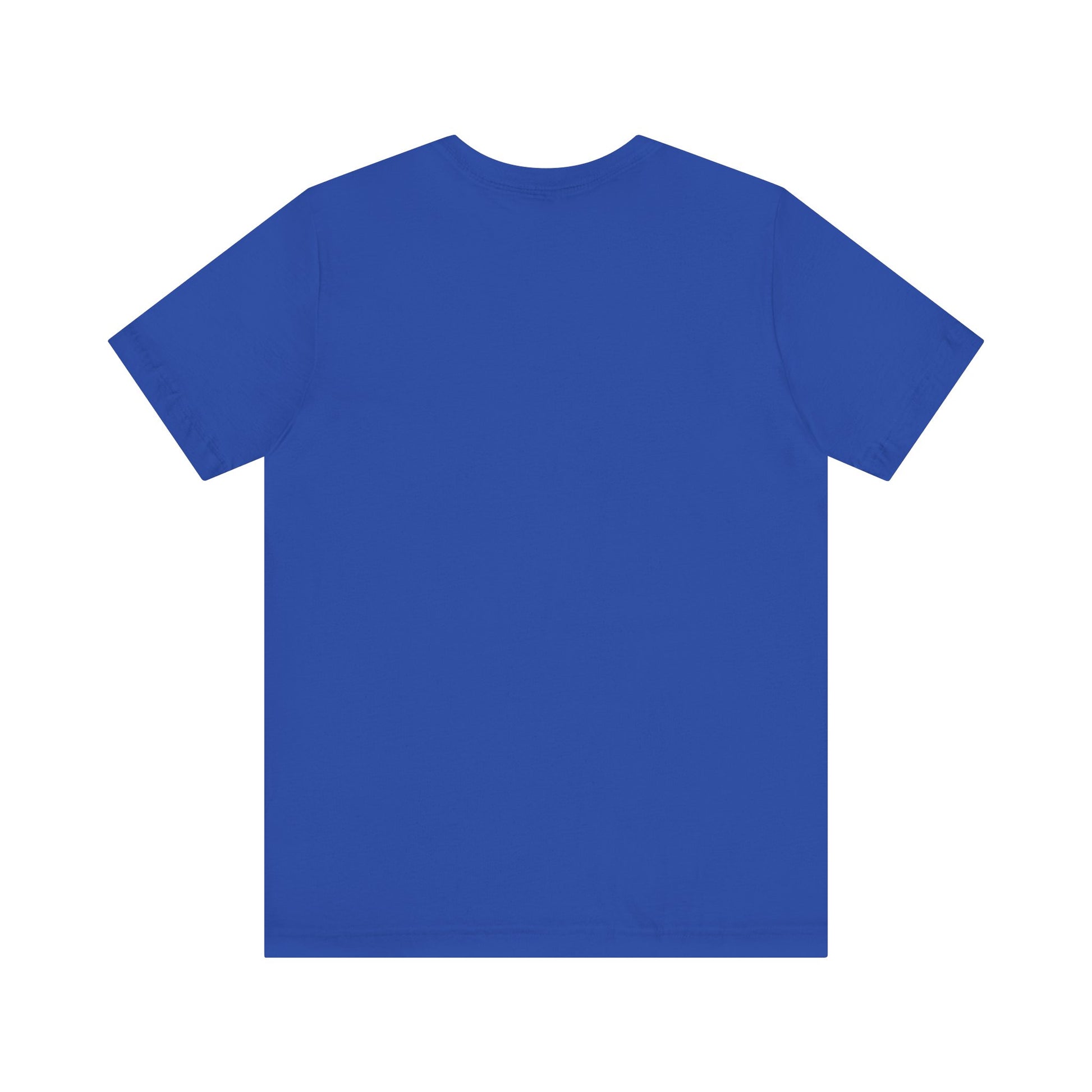 Canna Camp Small Logo Tee - Canna Camp Supply Co