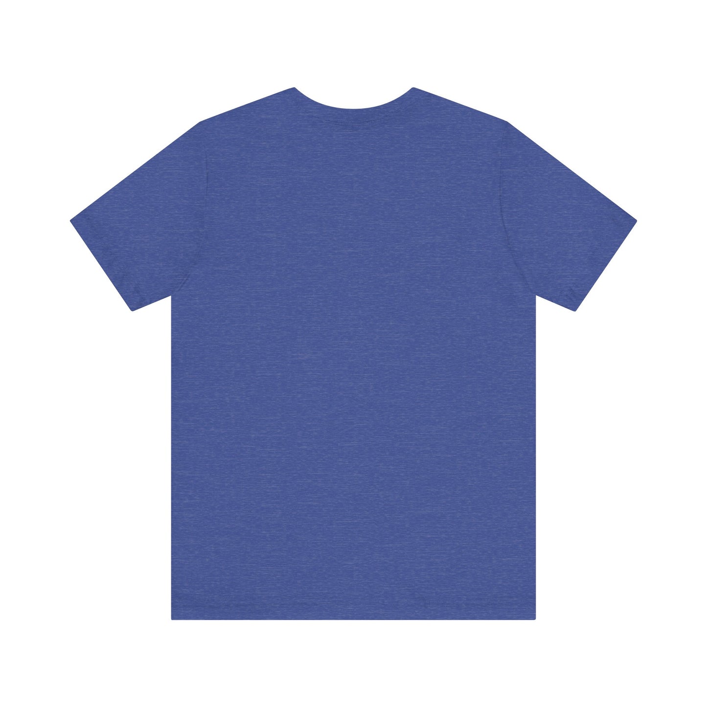 Canna Camp Small Logo Tee - Canna Camp Supply Co