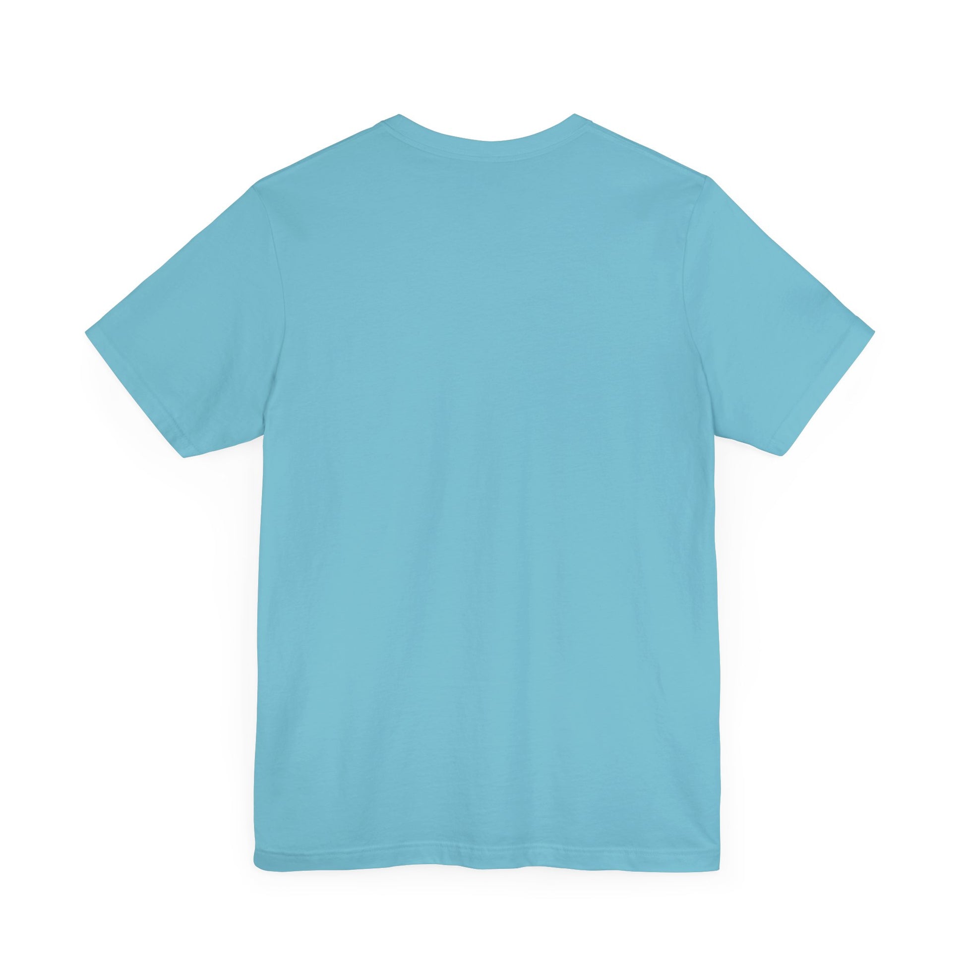 Canna Camp Small Logo Tee - Canna Camp Supply Co