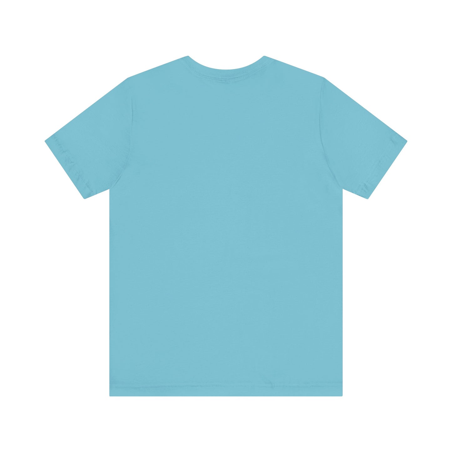 Canna Camp Small Logo Tee - Canna Camp Supply Co