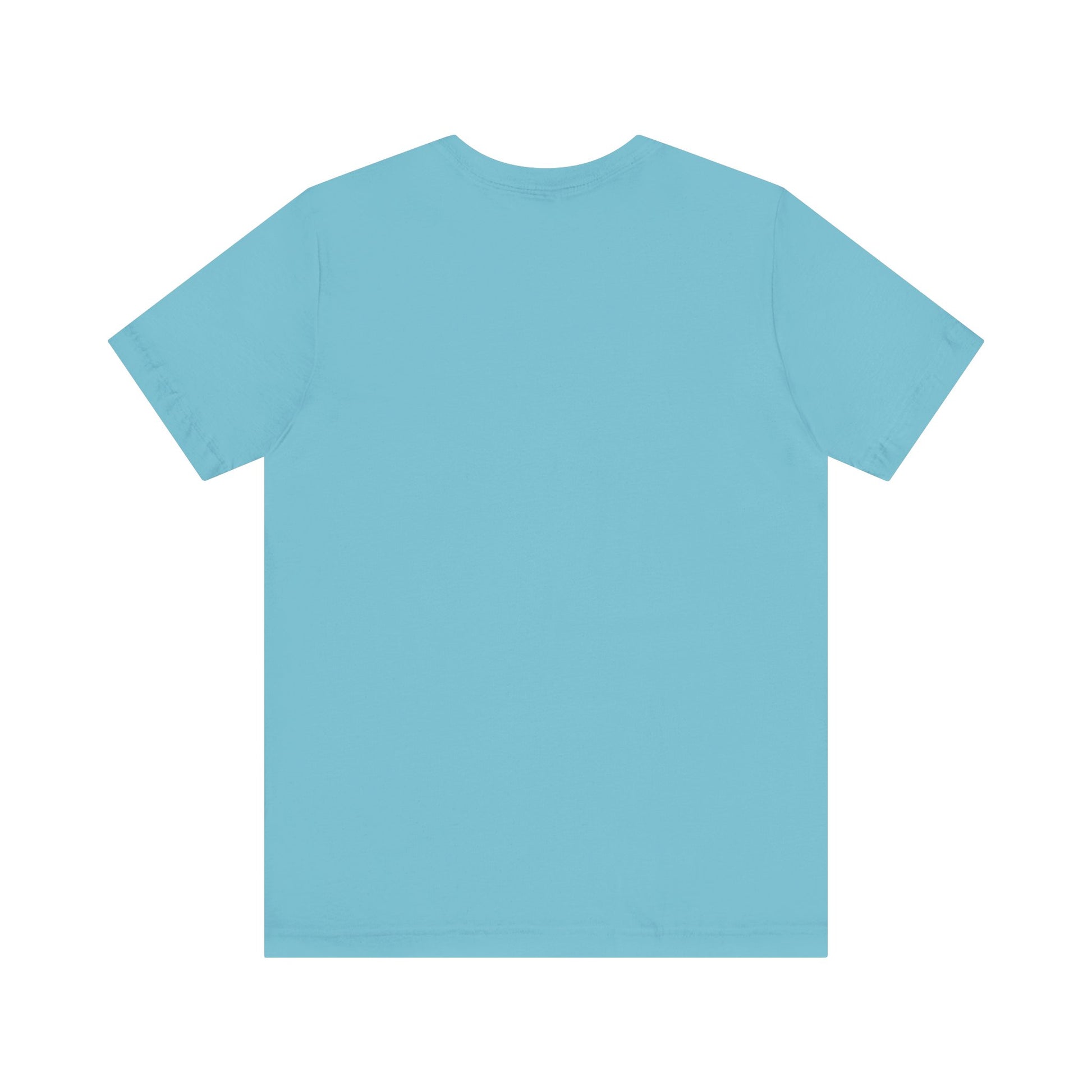 Canna Camp Small Logo Tee - Canna Camp Supply Co