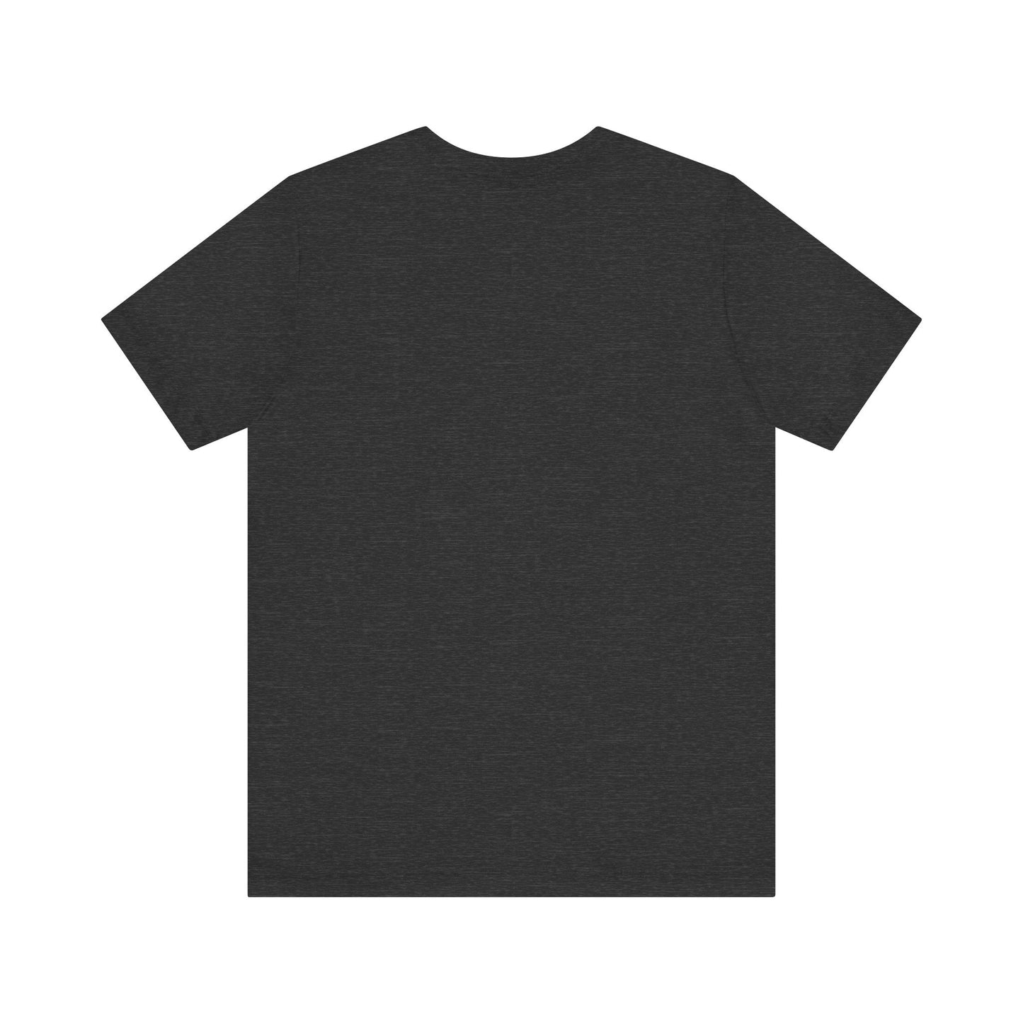 Canna Camp Small Logo Tee - Canna Camp Supply Co