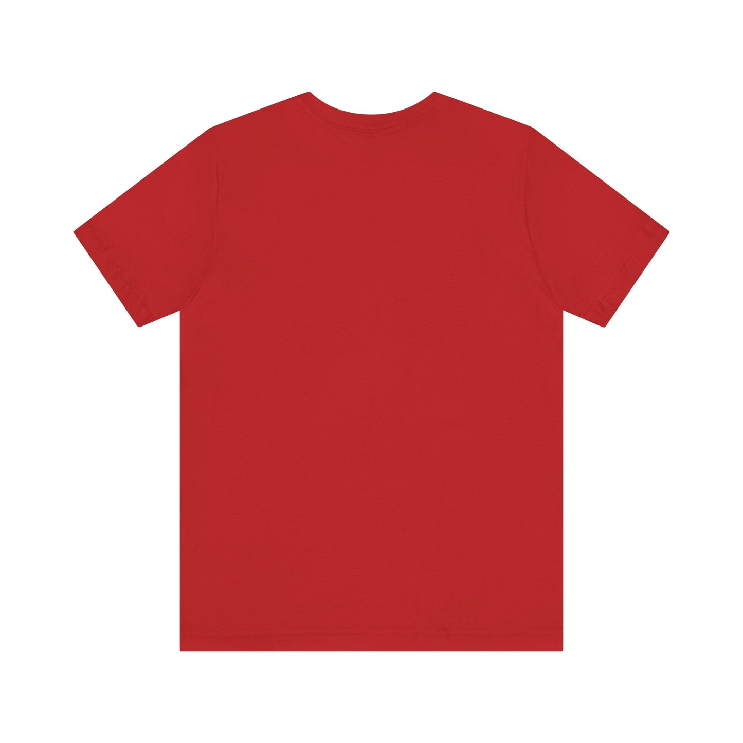 Canna Camp Small Logo Tee - Canna Camp Supply Co