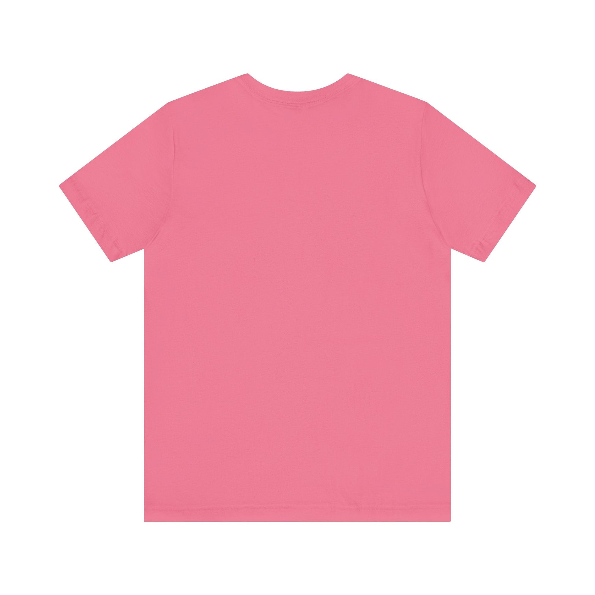 Canna Camp Small Logo Tee - Canna Camp Supply Co