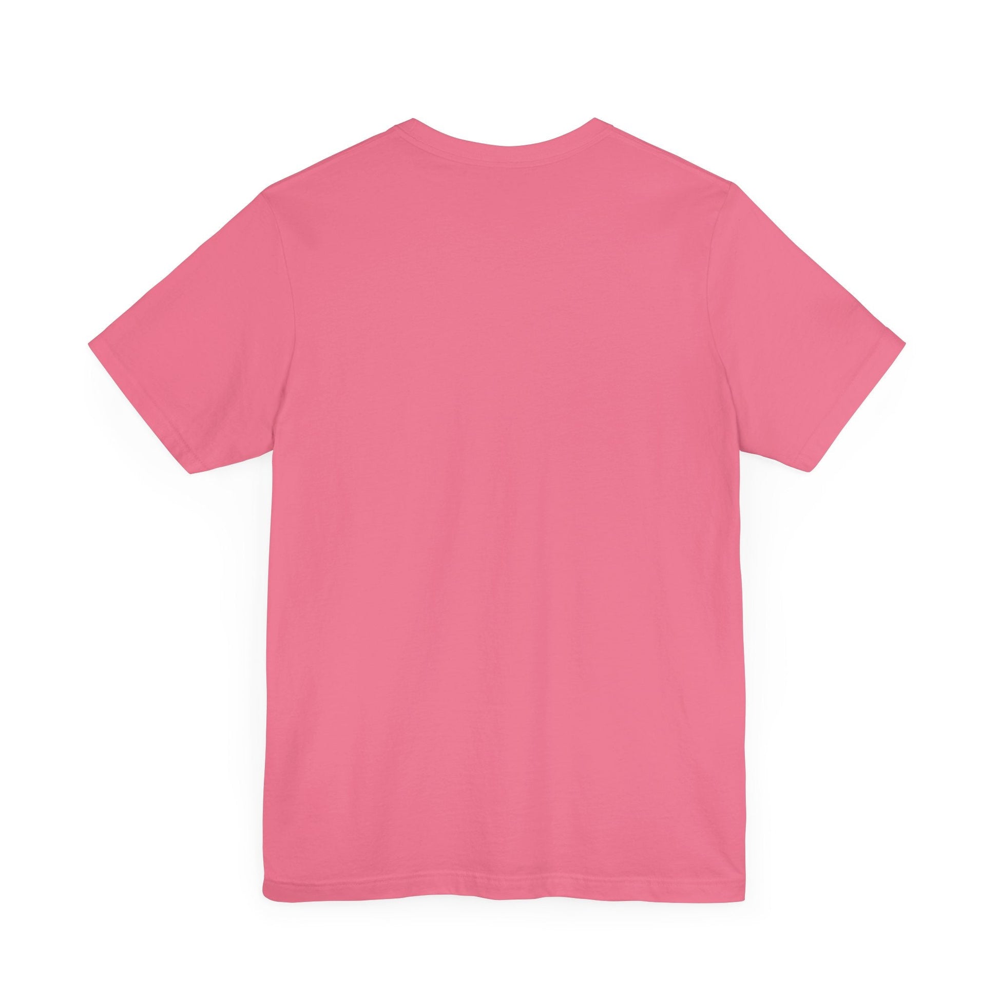 Canna Camp Small Logo Tee - Canna Camp Supply Co