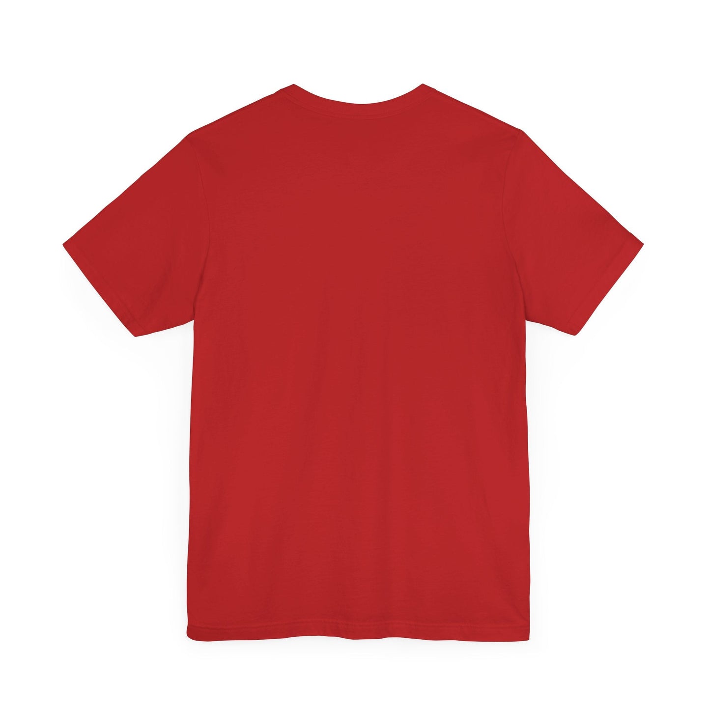 Canna Camp Small Logo Tee - Canna Camp Supply Co