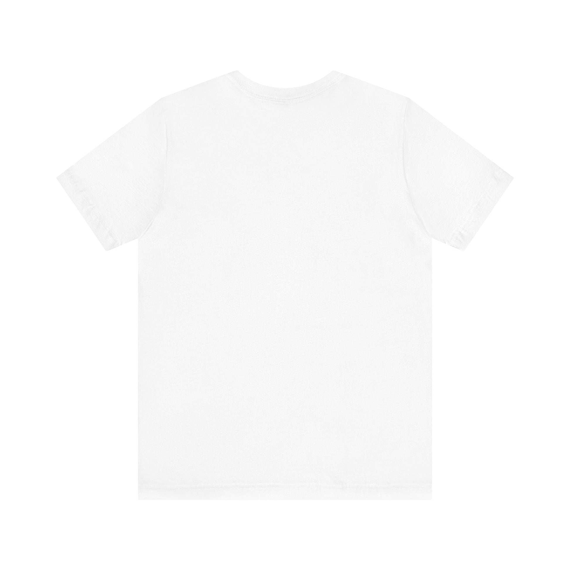 Canna Camp Small Logo Tee - Canna Camp Supply Co