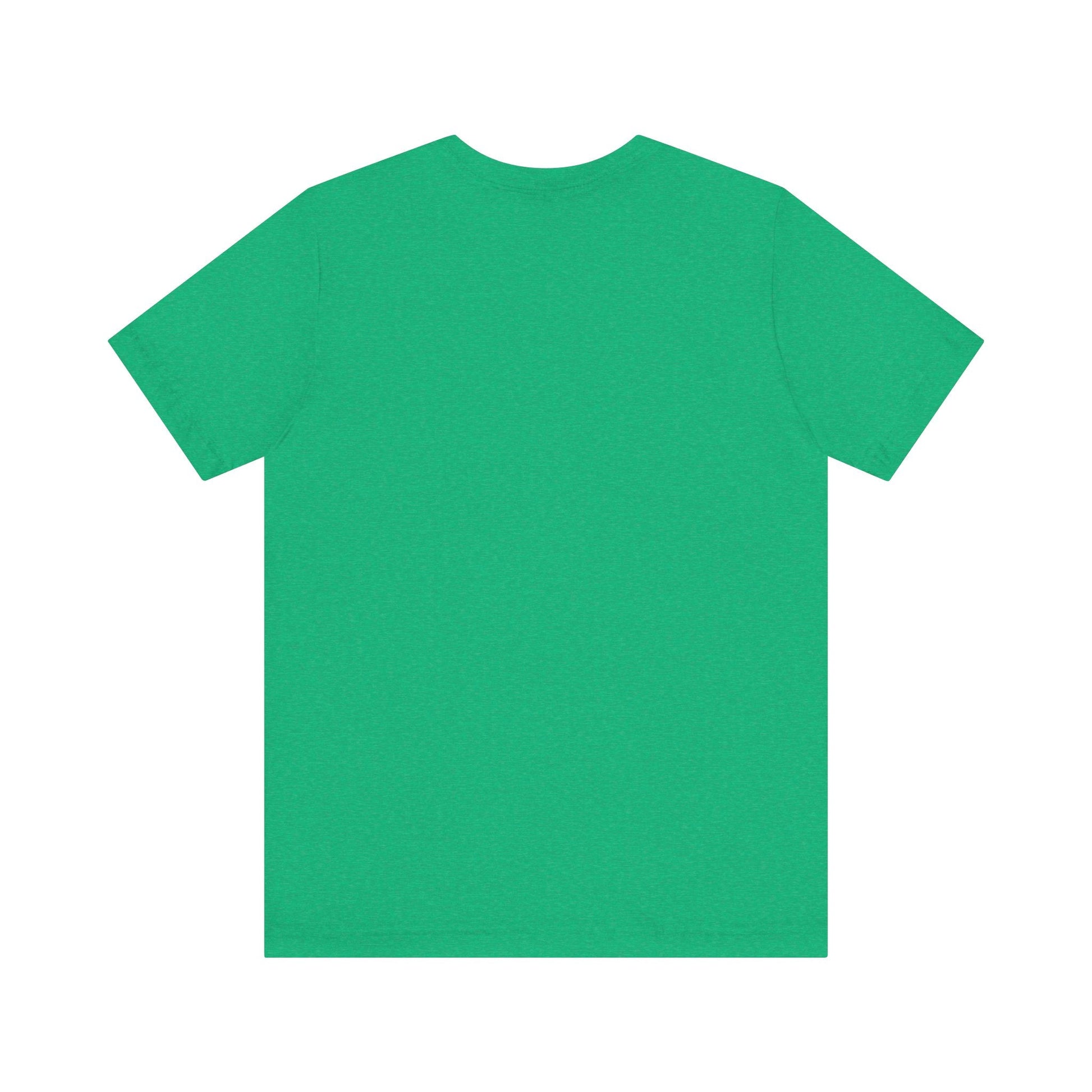 Canna Camp Small Logo Tee - Canna Camp Supply Co