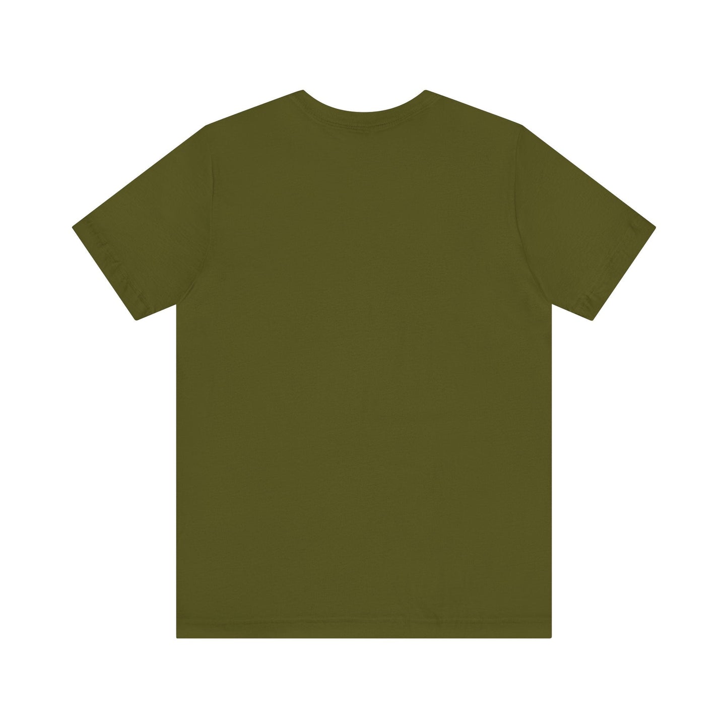 Canna Camp Small Logo Tee - Canna Camp Supply Co