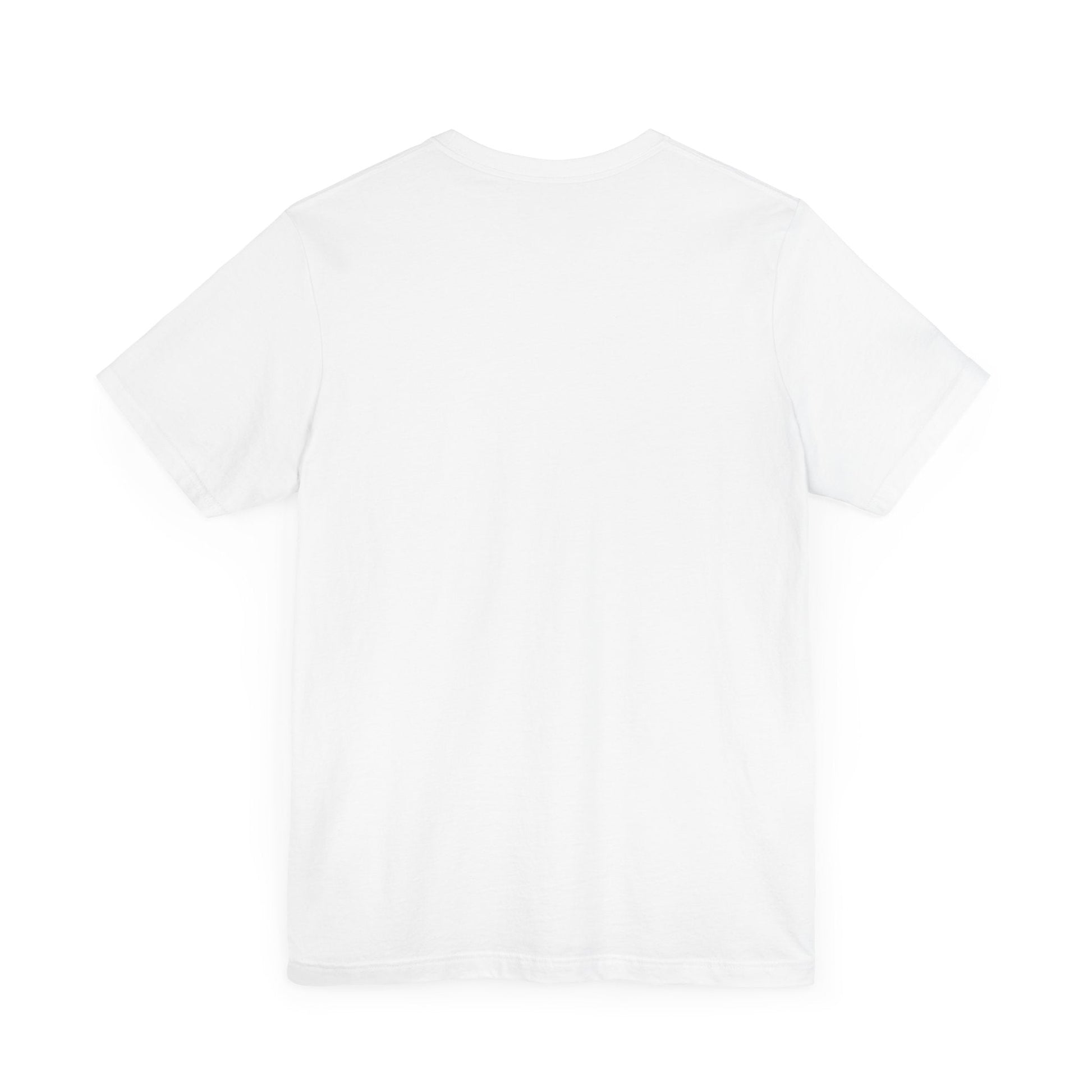 Canna Camp Small Logo Tee - Canna Camp Supply Co