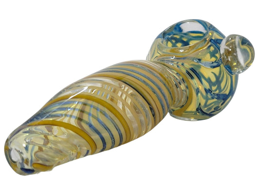 Element Pipe - Canna Camp Supply Co
