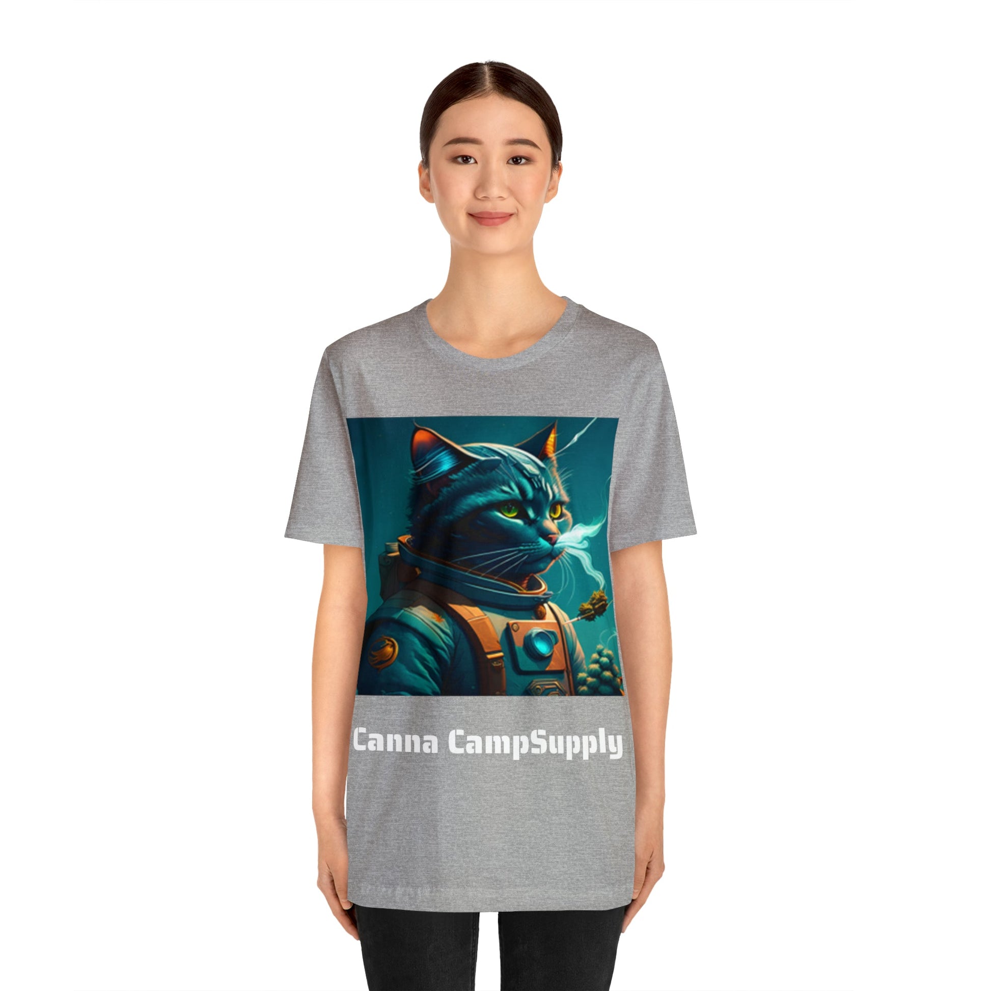 Meows in Space - Canna Camp Supply Co