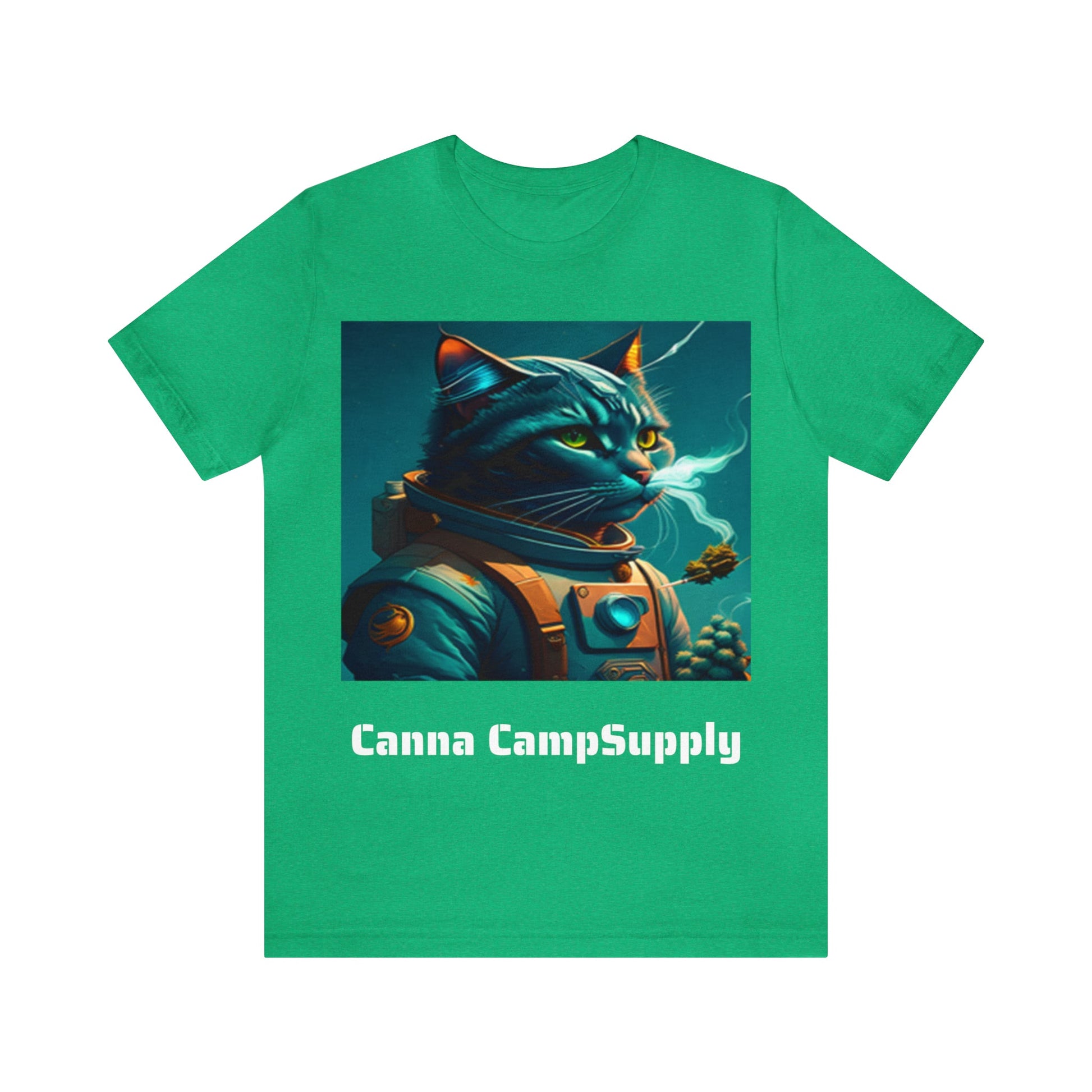 Meows in Space - Canna Camp Supply Co