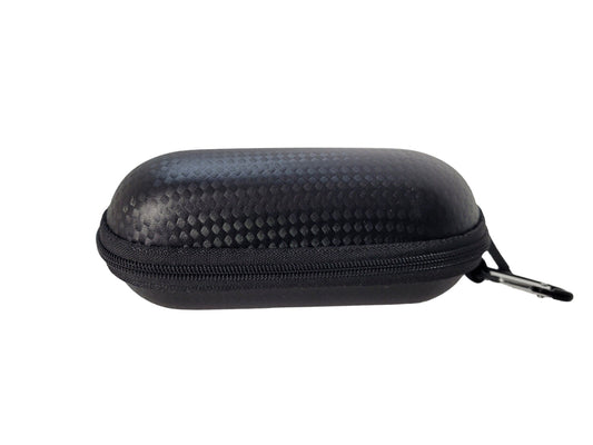 Shellz Hand Pipe Case - Canna Camp Supply Co
